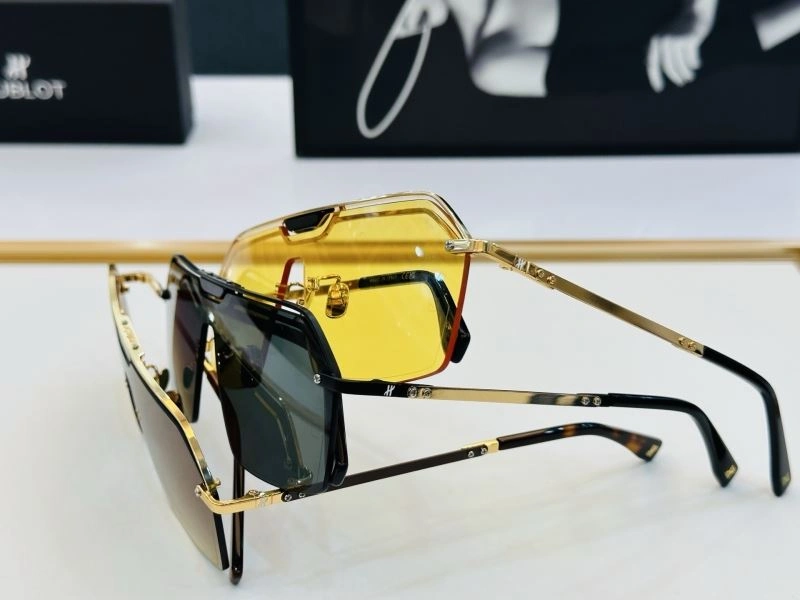 Chic Hublot Sunglasses 280222