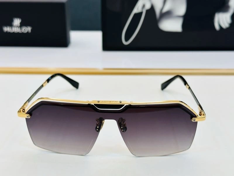Chic Hublot Sunglasses 280222