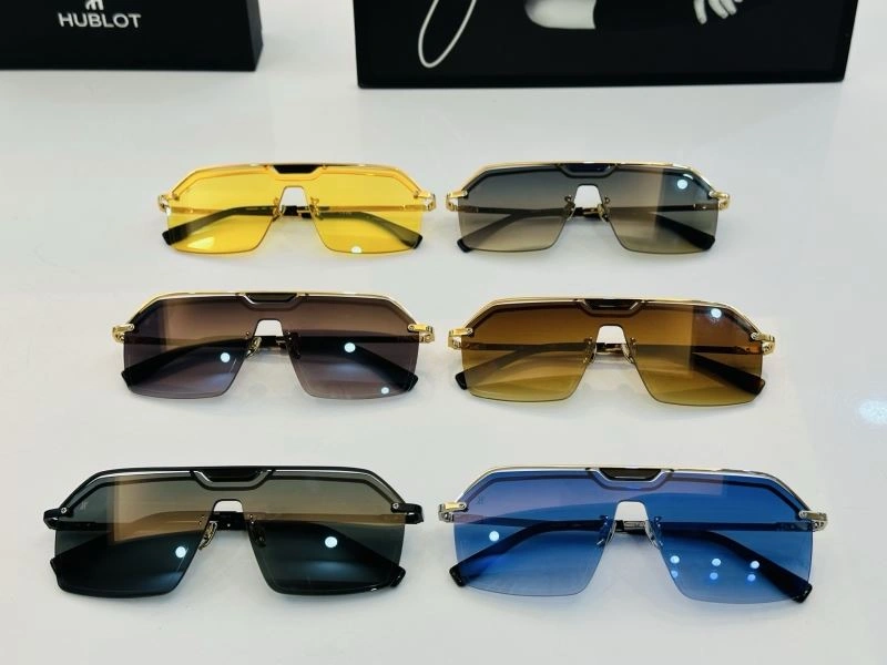Chic Hublot Sunglasses 280222