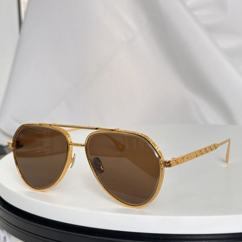 Lightweight Hublot Sunglasses 280218
