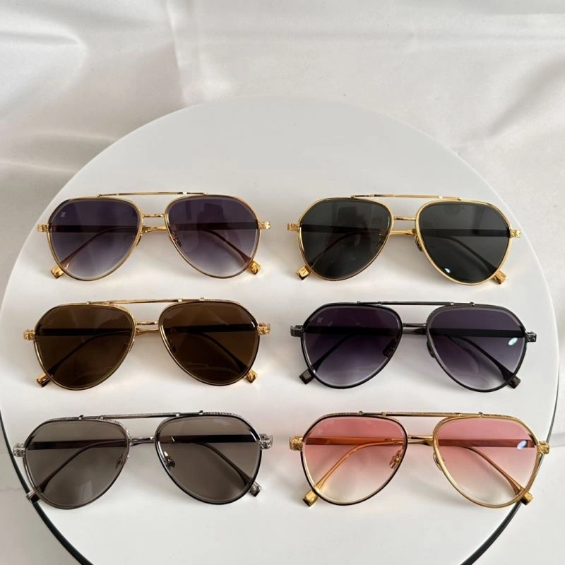 Lightweight Hublot Sunglasses 280218