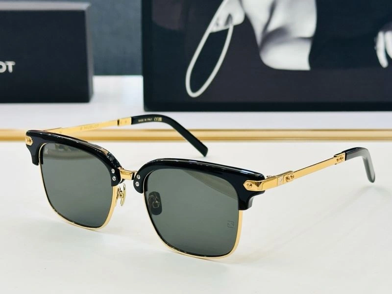 Hublot Sunglasses Comfortable 280217