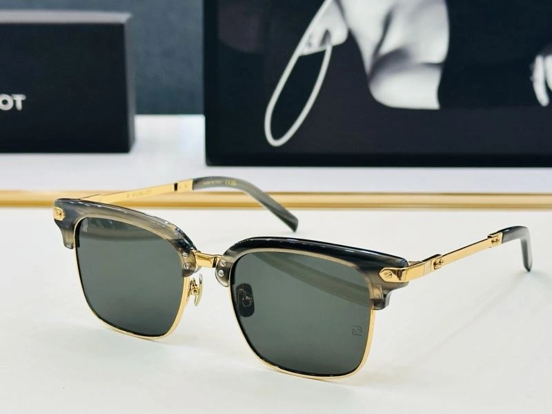 Hublot Sunglasses Comfortable 280217