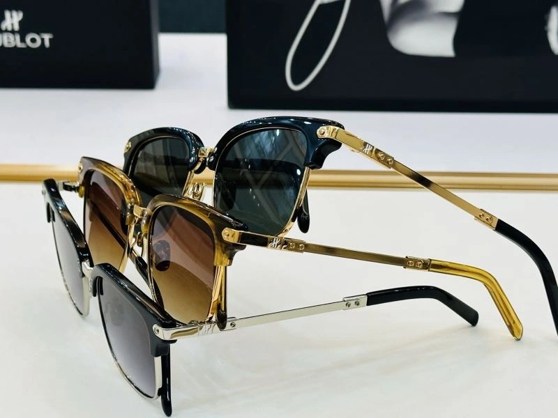 Hublot Sunglasses Comfortable 280217