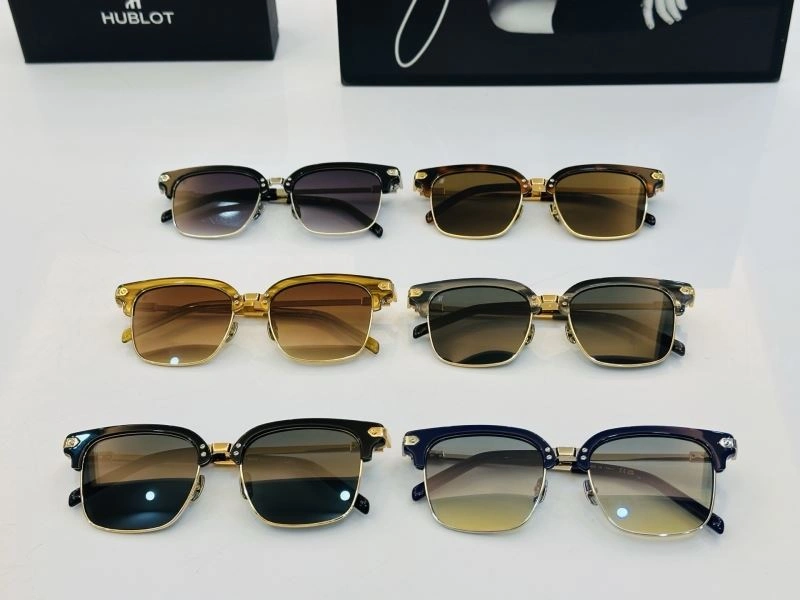 Hublot Sunglasses Comfortable 280217