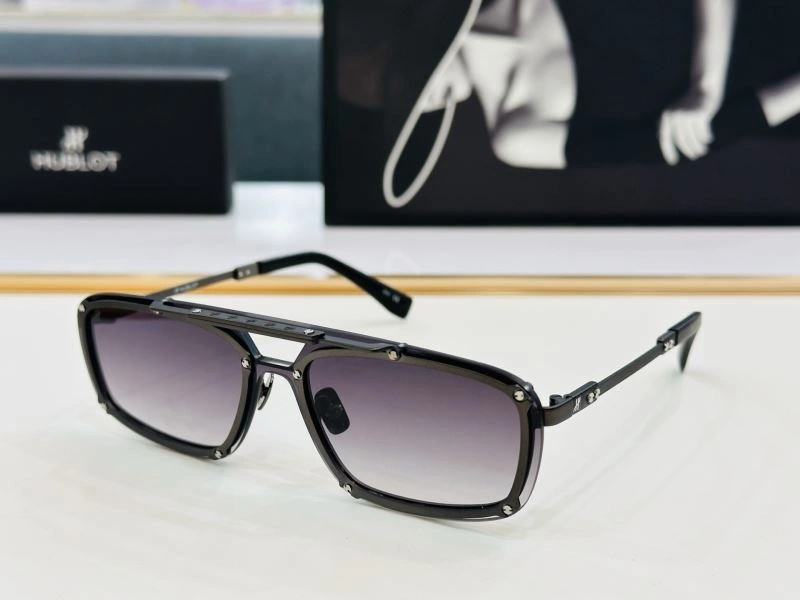 Chic Hublot Sunglasses 280241