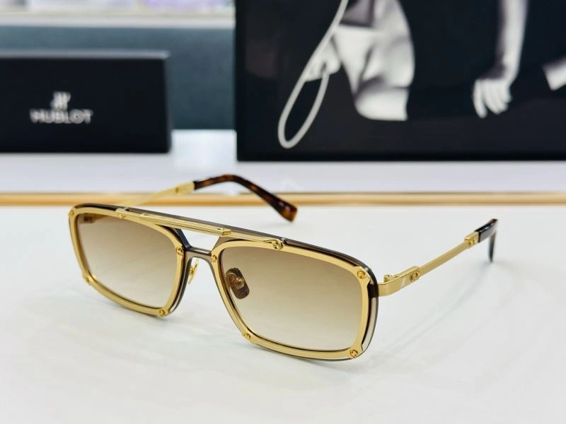 Chic Hublot Sunglasses 280241