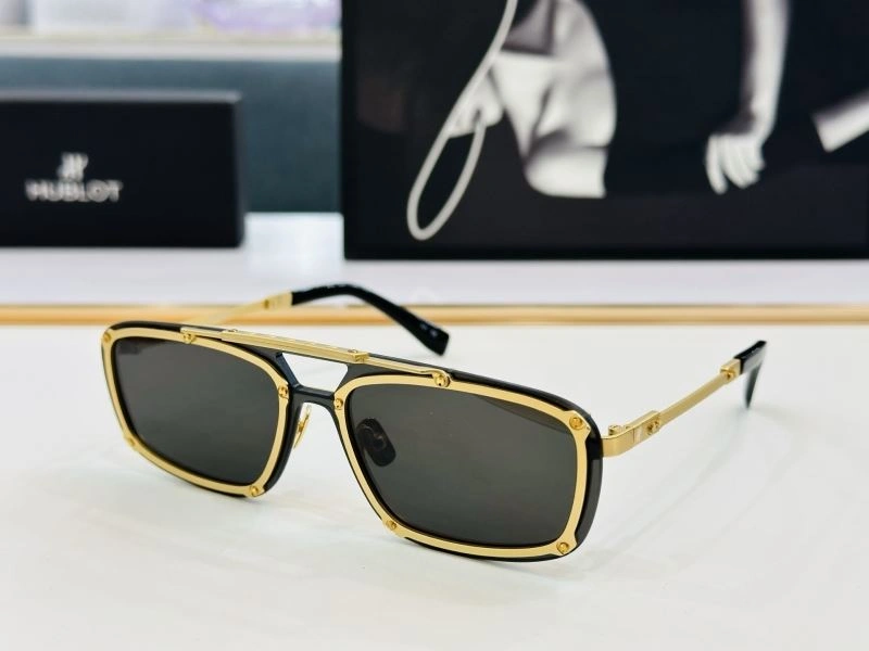 Chic Hublot Sunglasses 280241