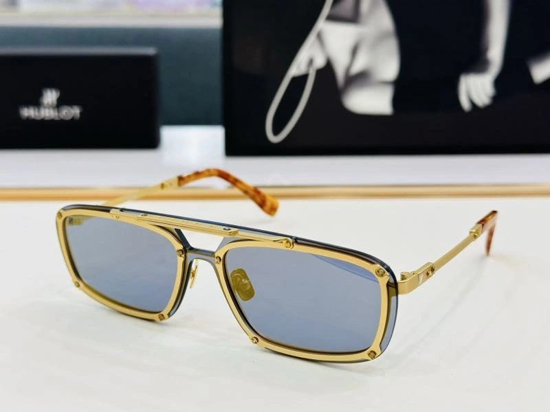 Chic Hublot Sunglasses 280241