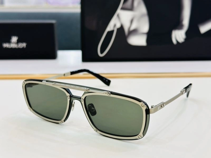 Chic Hublot Sunglasses 280241