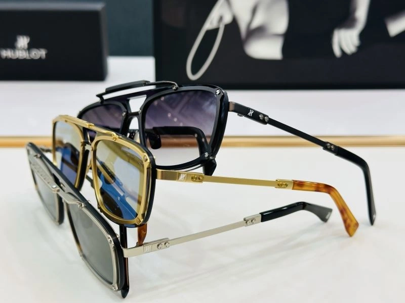 Chic Hublot Sunglasses 280241