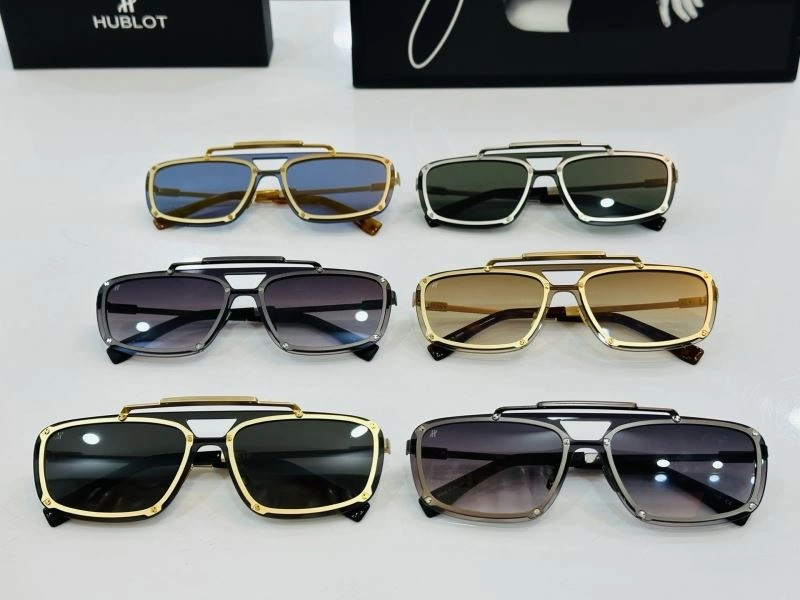 Chic Hublot Sunglasses 280241