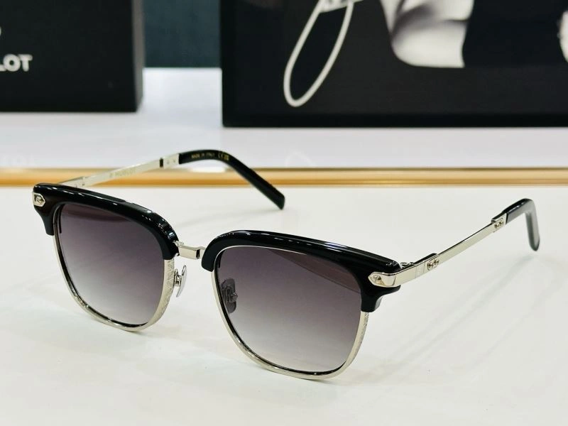 Youthful Hublot Sunglasses 280226