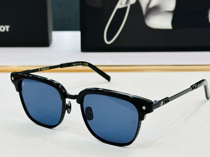 Youthful Hublot Sunglasses 280226