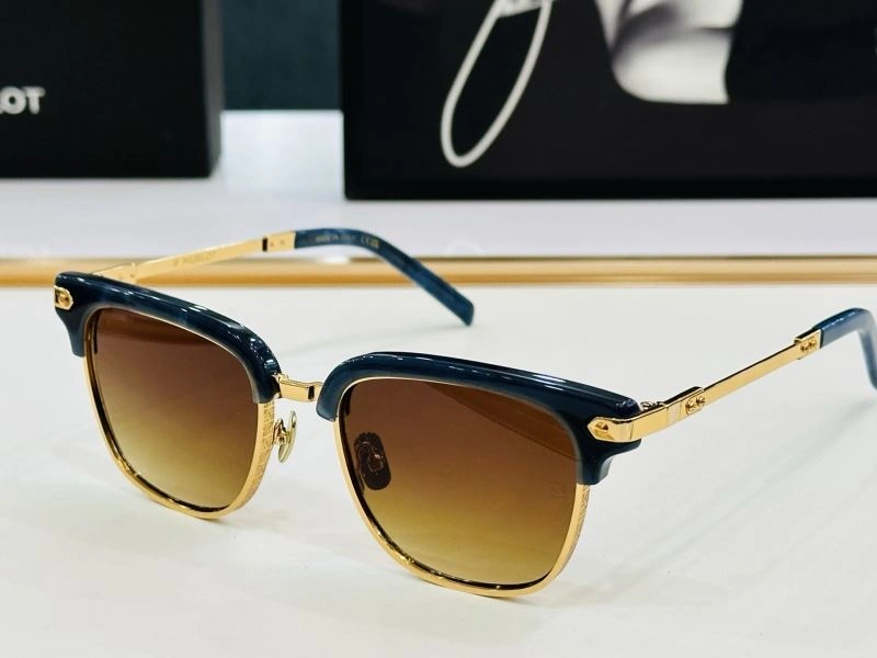 Youthful Hublot Sunglasses 280226
