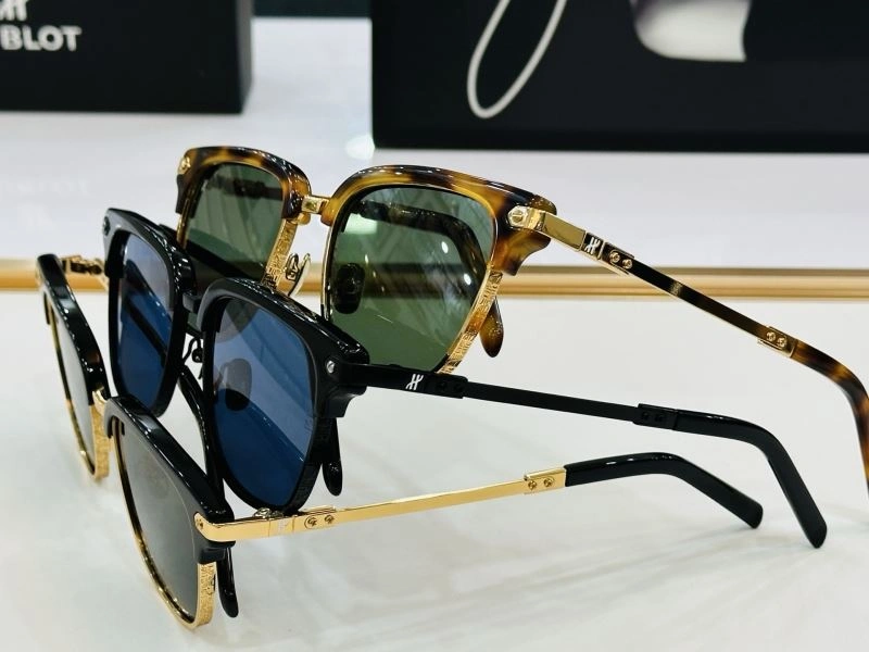 Youthful Hublot Sunglasses 280226