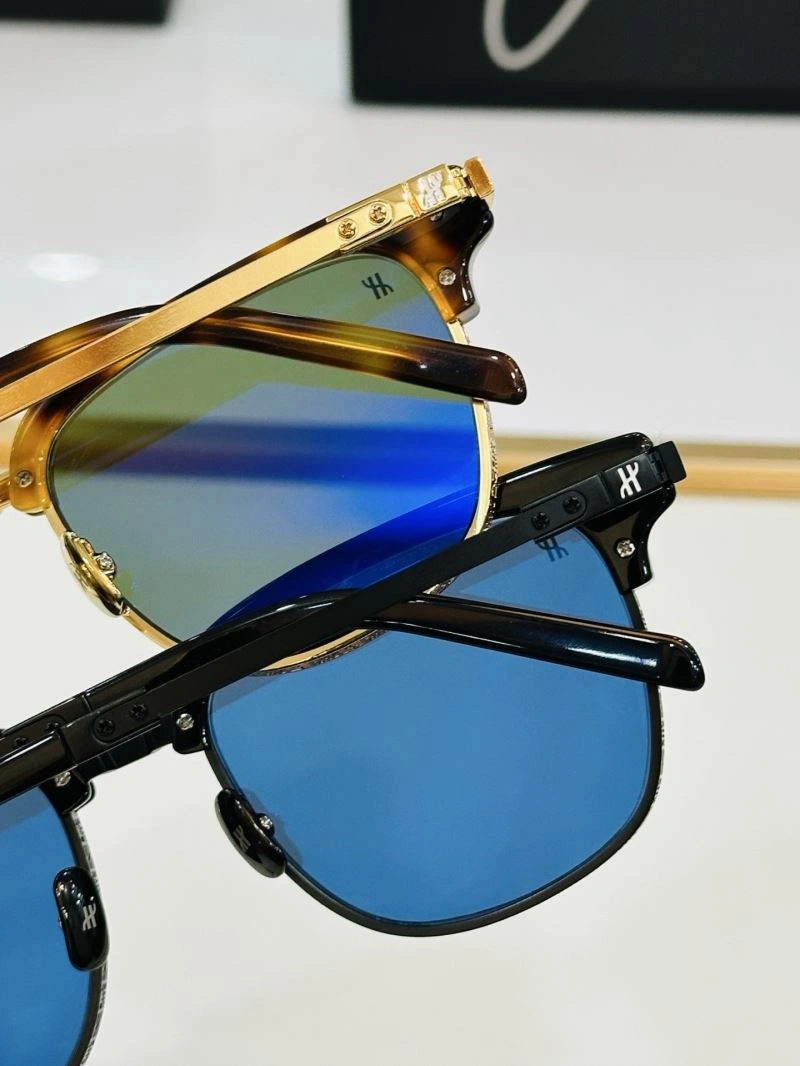 Youthful Hublot Sunglasses 280226