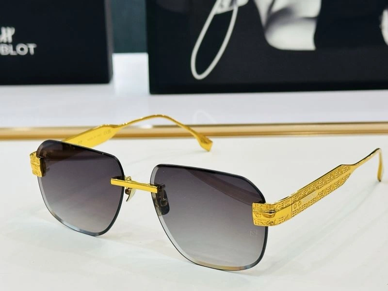 Hublot Sunglasses SportInspired 280225