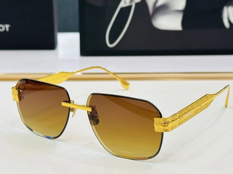 Hublot Sunglasses SportInspired 280225