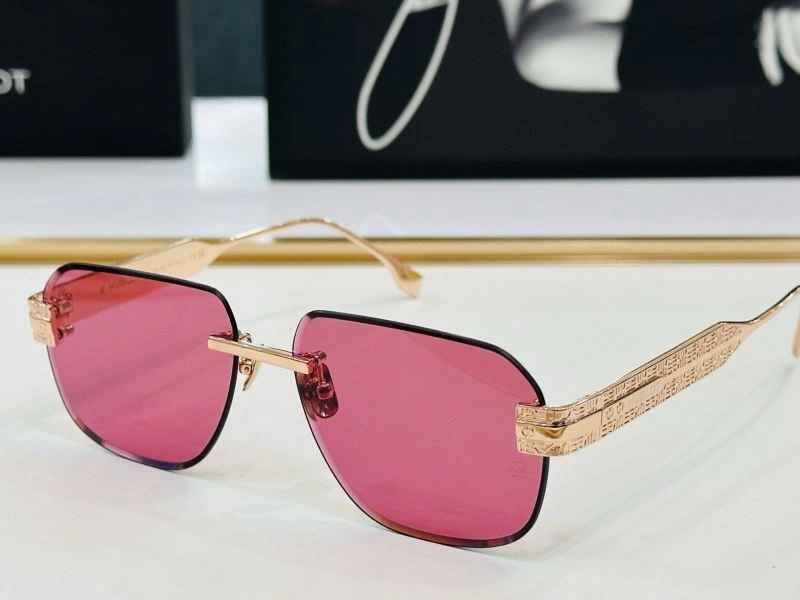 Hublot Sunglasses SportInspired 280225