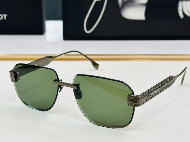 Hublot Sunglasses SportInspired 280225