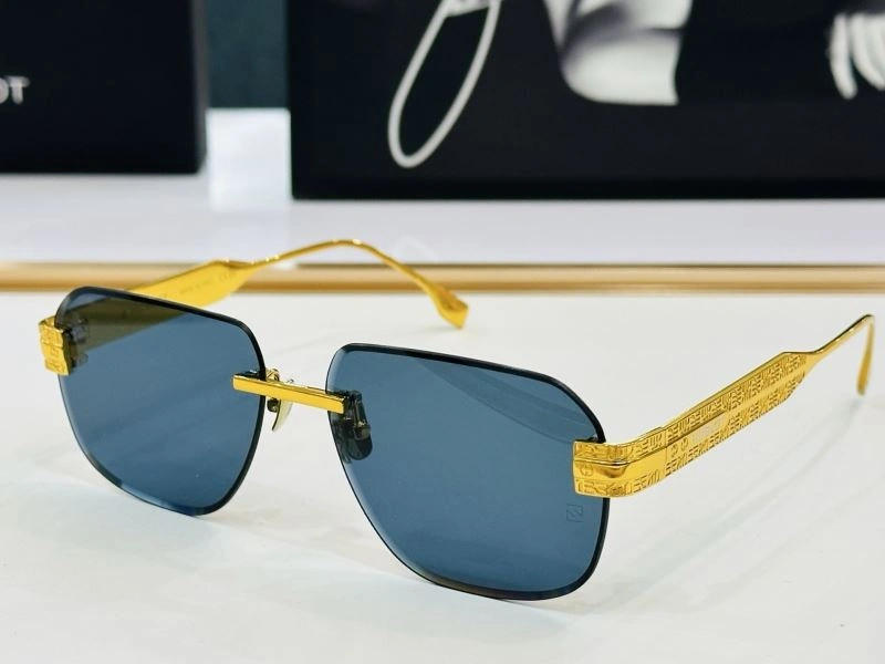 Hublot Sunglasses SportInspired 280225