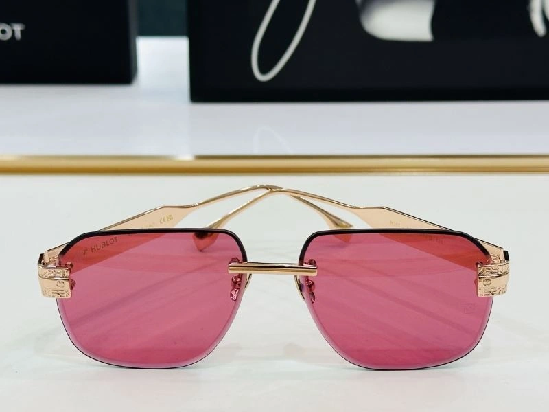 Hublot Sunglasses SportInspired 280225