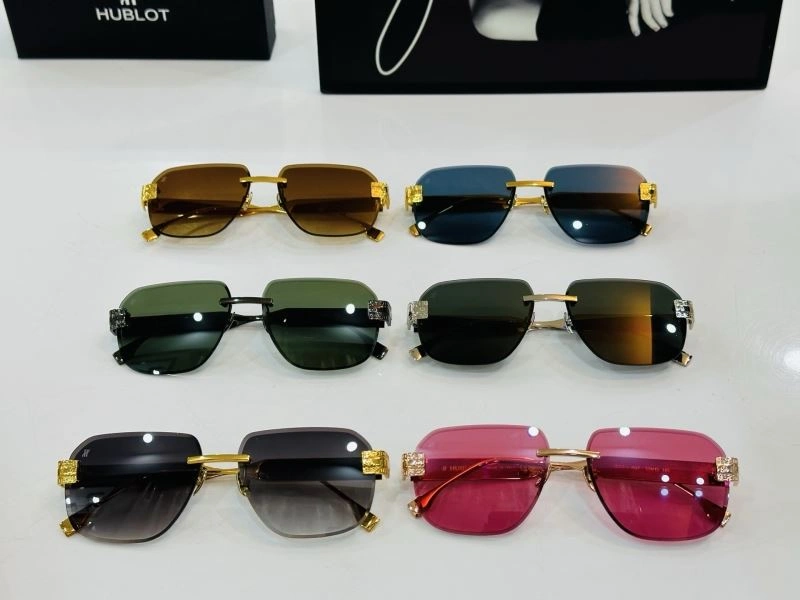 Hublot Sunglasses SportInspired 280225
