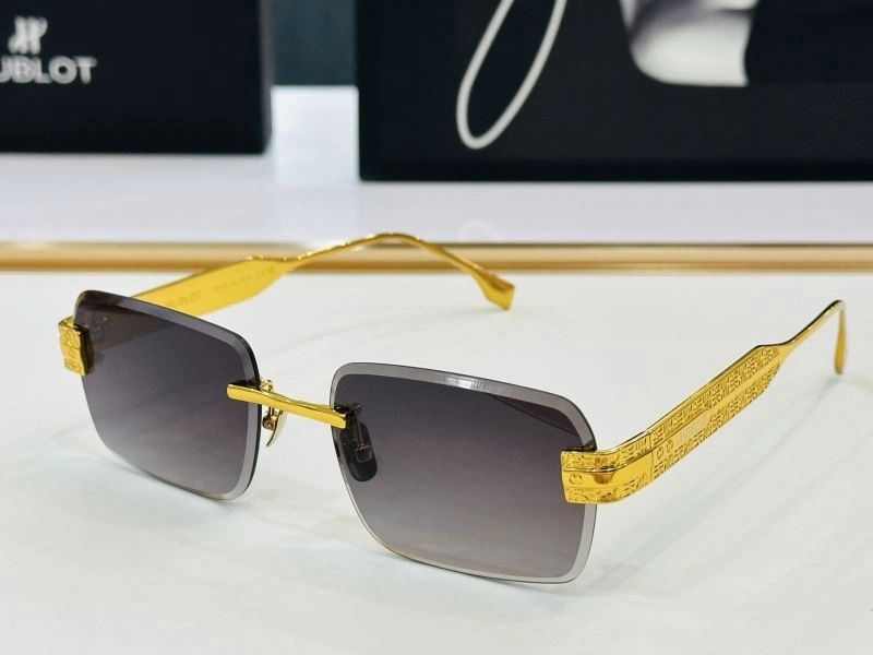 Hublot Sunglasses ModernLook 280233