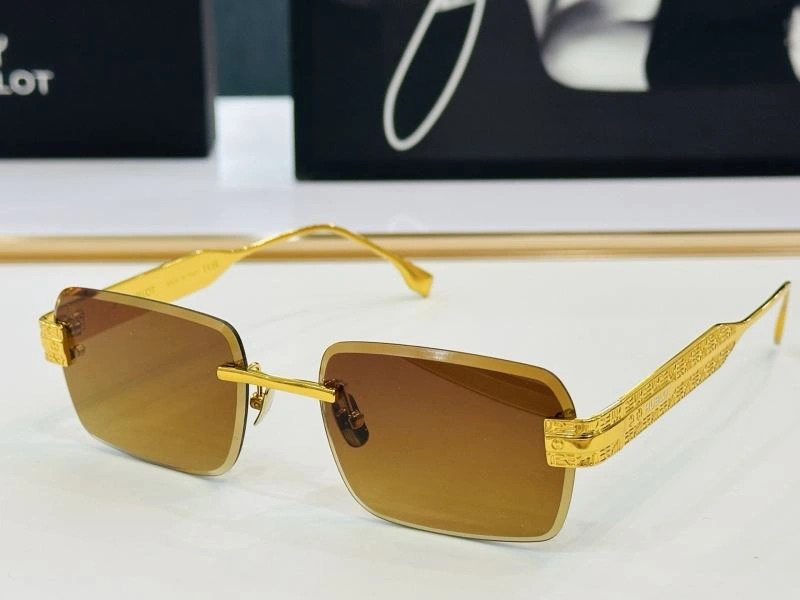Hublot Sunglasses ModernLook 280233