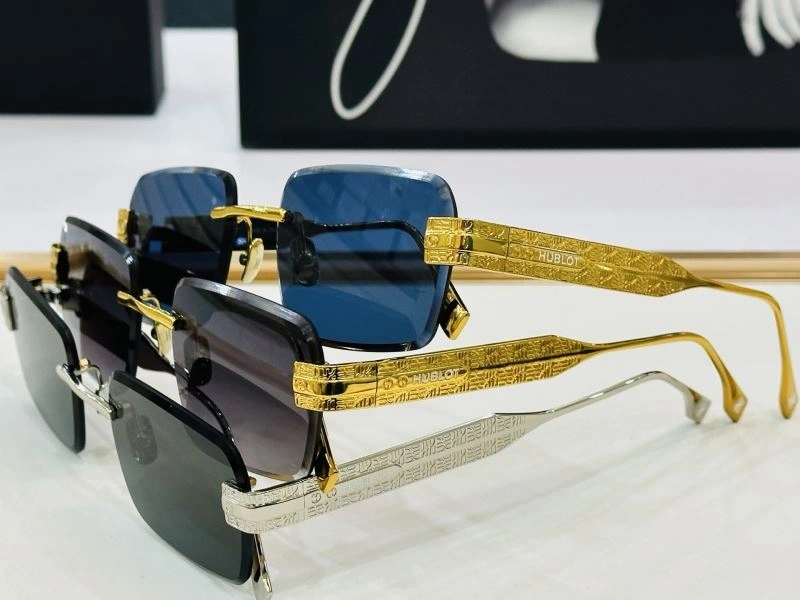 Hublot Sunglasses ModernLook 280233