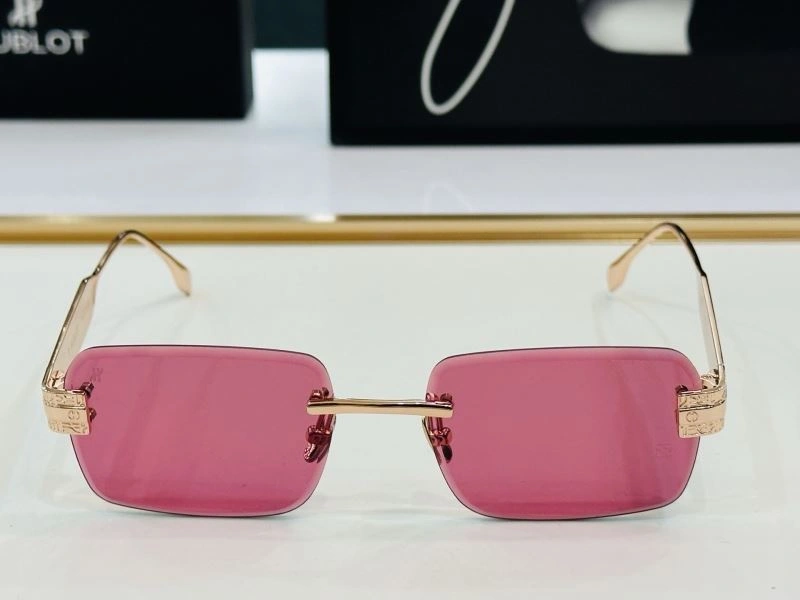 Hublot Sunglasses ModernLook 280233