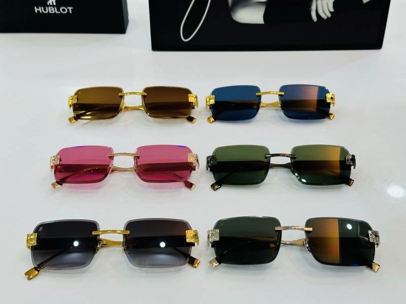 Hublot Sunglasses ModernLook 280233