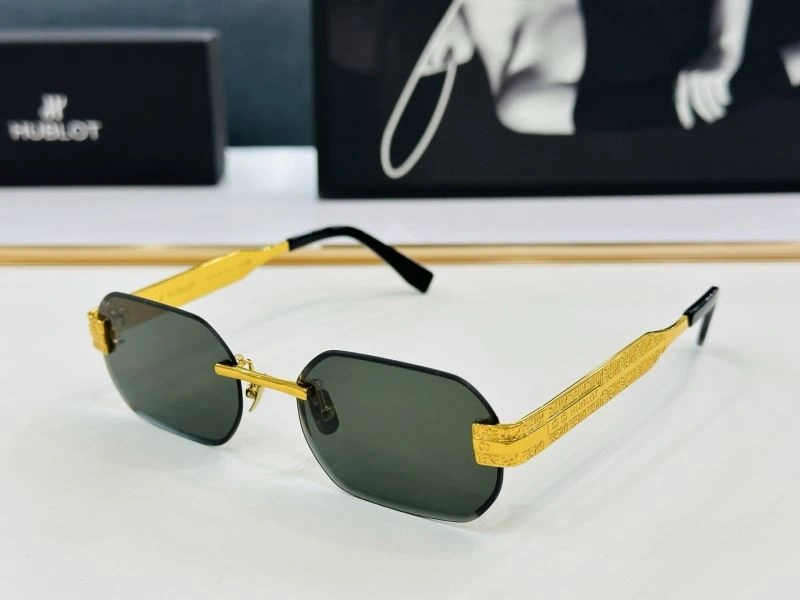 Sleek Hublot Sunglasses 280236