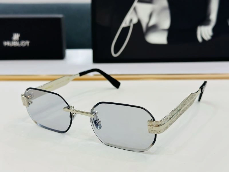 Sleek Hublot Sunglasses 280236