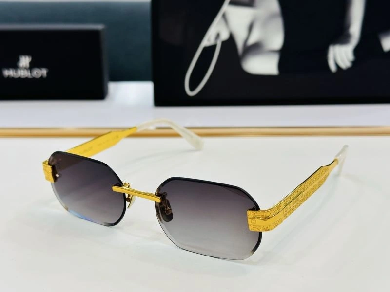 Sleek Hublot Sunglasses 280236
