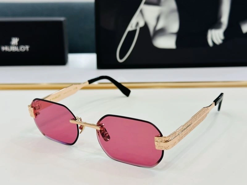 Sleek Hublot Sunglasses 280236