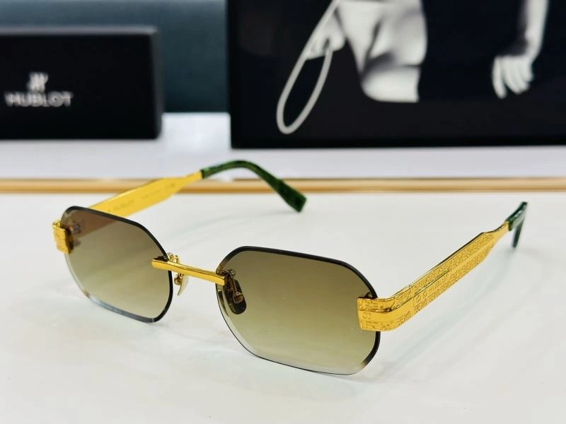 Sleek Hublot Sunglasses 280236