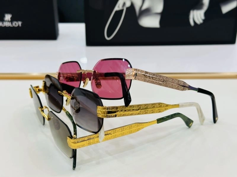 Sleek Hublot Sunglasses 280236