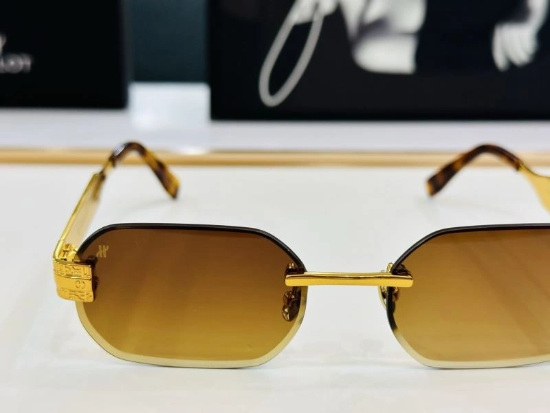 Sleek Hublot Sunglasses 280236