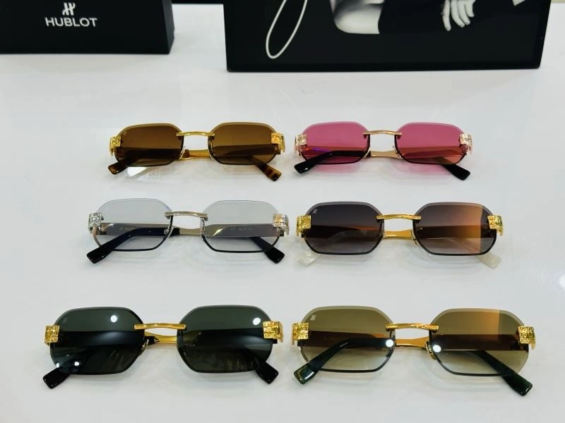 Sleek Hublot Sunglasses 280236