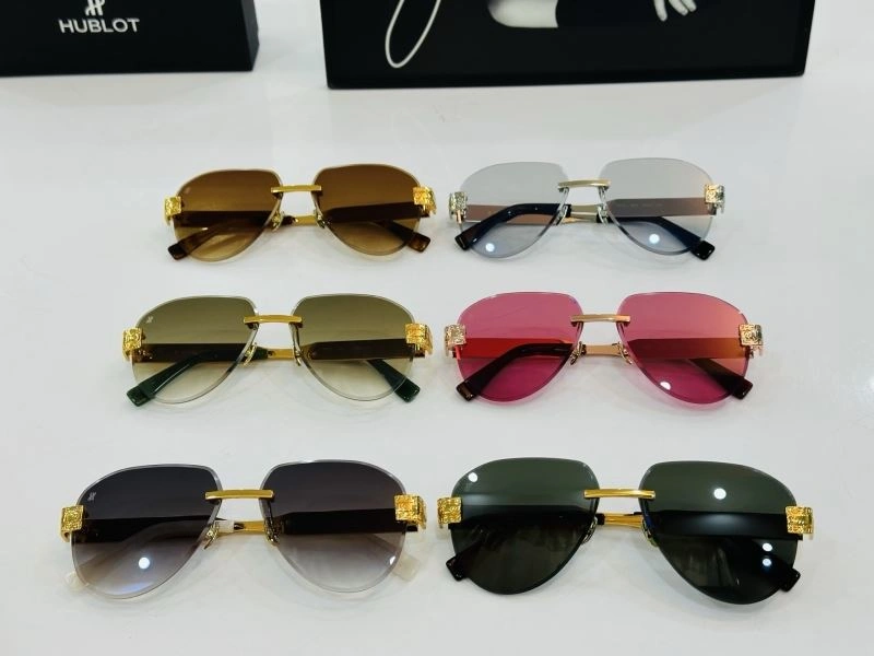 Hublot Sunglasses TopPick 280232