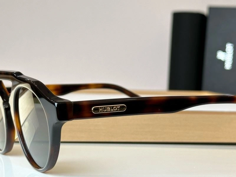 Casual Hublot Sunglasses 280249