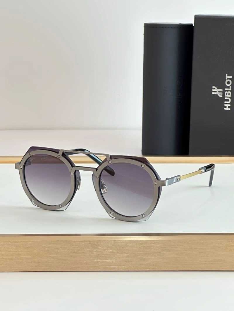 Original Hublot Sunglasses 280247