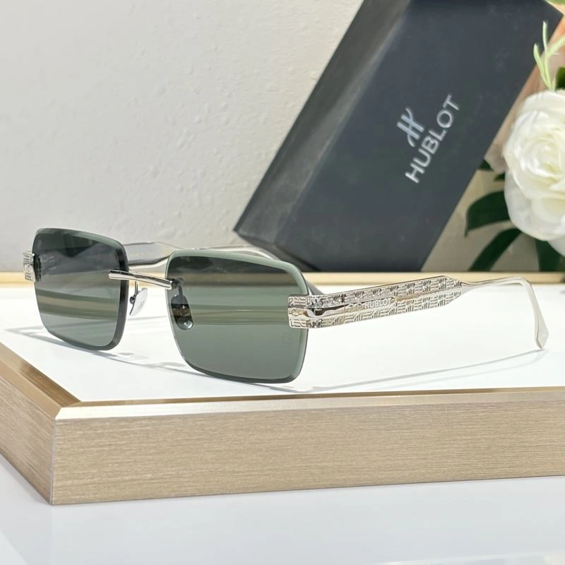 Hublot Sunglasses OdorResistant 280246