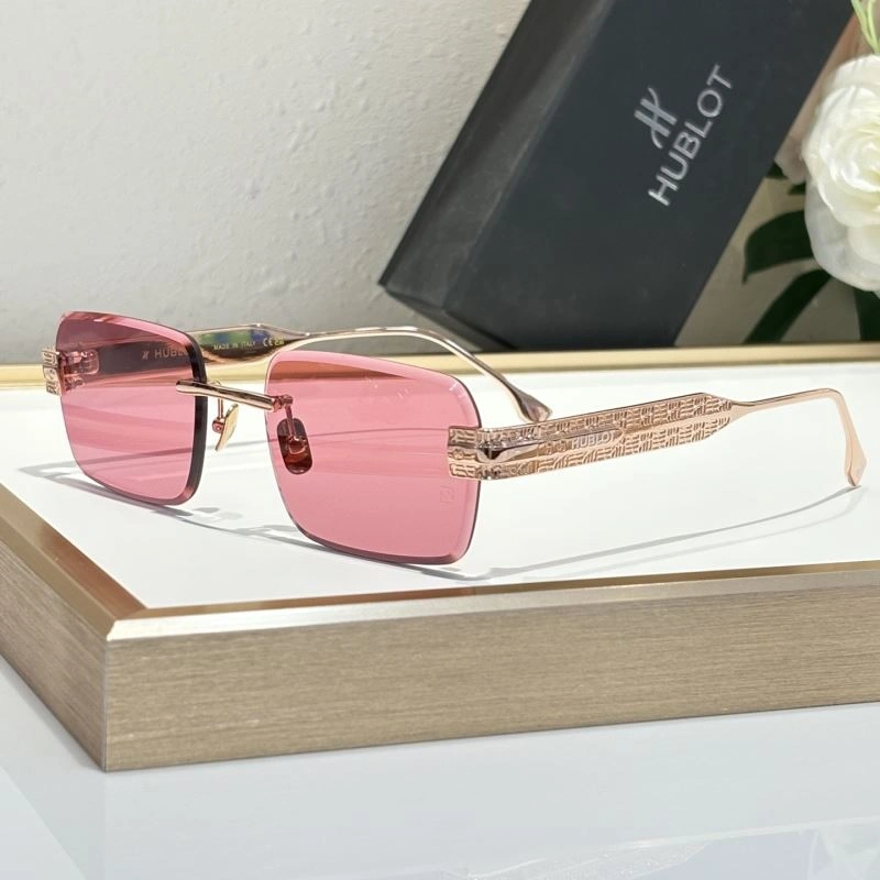 Hublot Sunglasses OdorResistant 280246