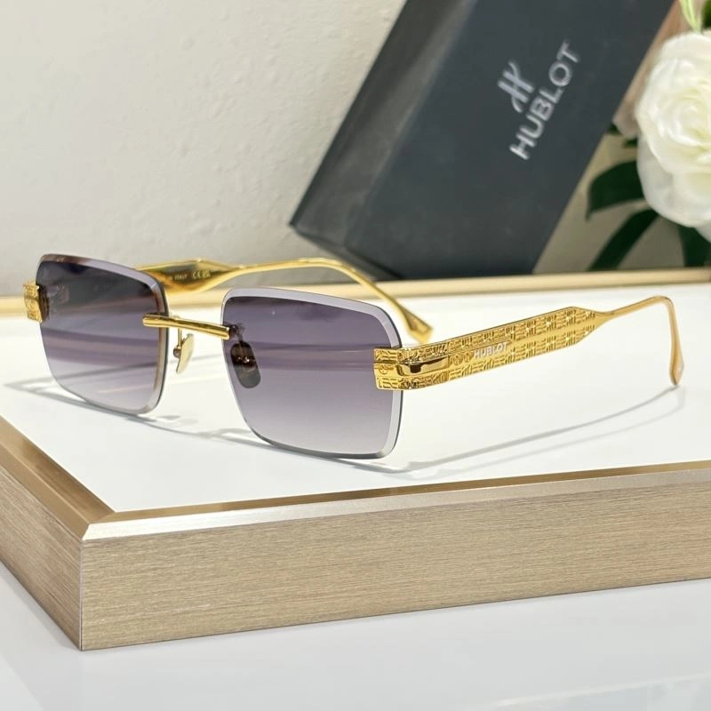 Hublot Sunglasses OdorResistant 280246