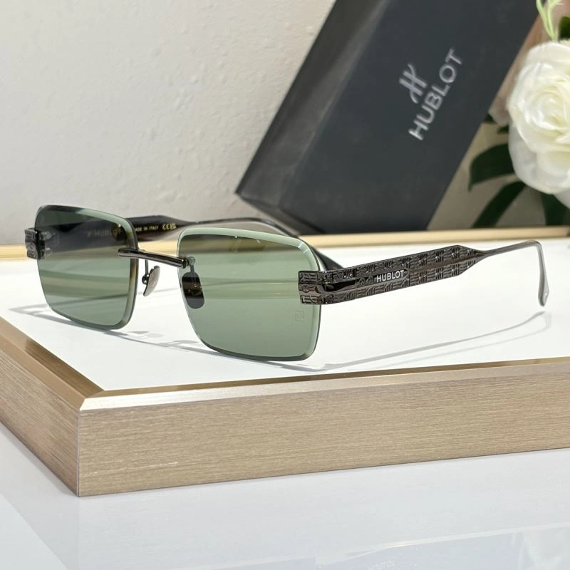 Hublot Sunglasses OdorResistant 280246