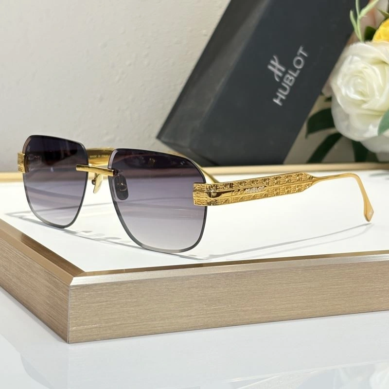 MultiPurpose Hublot Sunglasses 280245