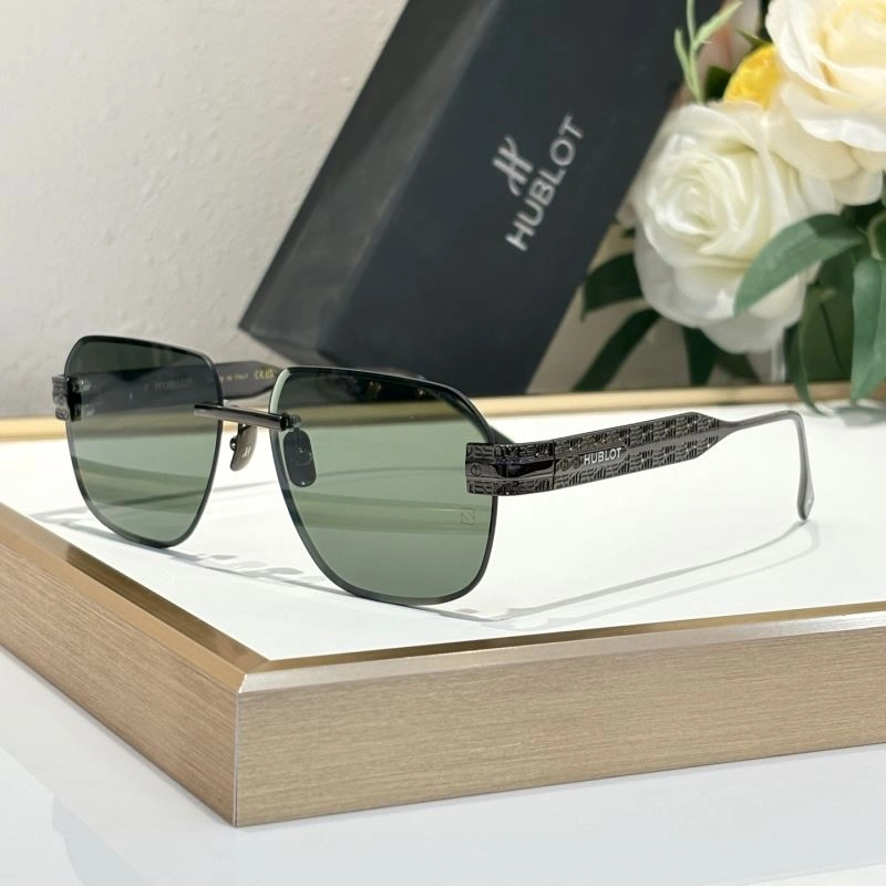 MultiPurpose Hublot Sunglasses 280245
